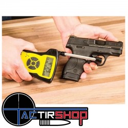 Jauge de Poids de Détente Digitale Wheeler Professional Digital Trigger Gauge www.tactirshop.fr