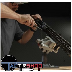 Etau Tipton Best Gun Vise 360 www.tactirshop.fr