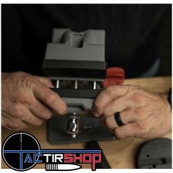 Etau Tipton Best Gun Vise 360 www.tactirshop.fr
