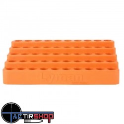 Plateau de rechargement Lyman Bleacher Block .565 www.tactirshop.fr
