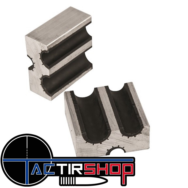 Bloque Canon Universel Wheeler Universal Barrel Clamp www.tactirshop.fr