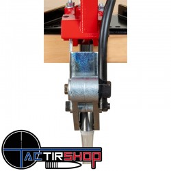 Presse Mono-station Lee Challenger III www.tactirshop.fr