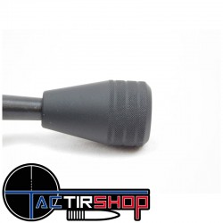 Action canonnée Bergara B14R Inox 20" www.tactirshop.fr
