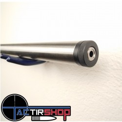 Action canonnée Bergara B14R Inox 20" www.tactirshop.fr