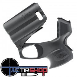 Pistolet de défense Umarex PGS-II + 2 cartouches www.tactirshop.fr