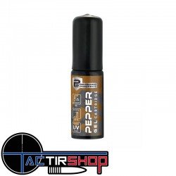 Pistolet de défense Umarex PGS-II + 2 cartouches www.tactirshop.fr