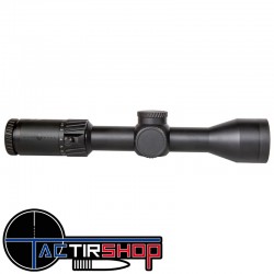 Lunette de chasse Sightmark Presidio 1.5-9x45 HDR SFP www.tactirshop.fr