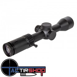 Lunette de chasse Sightmark Presidio 1.5-9x45 HDR SFP www.tactirshop.fr