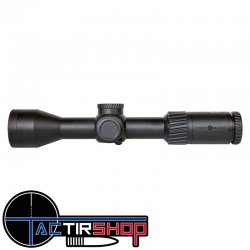 Lunette de chasse Sightmark Presidio 1.5-9x45 HDR SFP www.tactirshop.fr