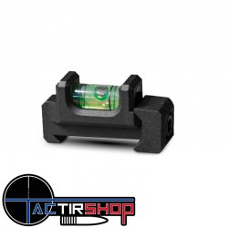 Niveau à Bulle Picatinny Monstrum Low Profile Picatinny Anti-Cant Level Bubble www.tactirshop.fr