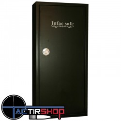 Armoire forte INFAC CLASSIC...