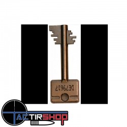 Armoire forte INFAC ETAGERES C20S 5 étagères amovibles - grand modèle www.tactirshop.fr