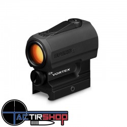 Point rouge Vortex SPARC AR Red Dot www.tactirshop.fr