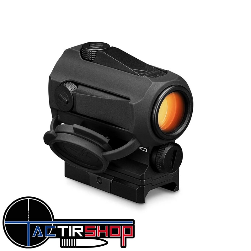 Point rouge Vortex SPARC AR Red Dot www.tactirshop.fr