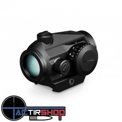 Point Rouge VORTEX CROSSFIRE Red Dot 2Moa www.tactirshop.fr