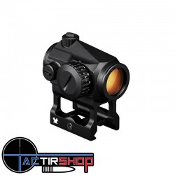 Point Rouge VORTEX CROSSFIRE Red Dot 2Moa www.tactirshop.fr