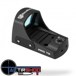 Point Rouge Nikko Stirling PRO T5 sur www.tactirshop.fr