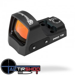 Point Rouge Nikko Stirling PRO T5 sur www.tactirshop.fr