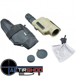 Spotting scope Bushnell Legend Ultra Hd  Tactical 15-45 x 60 MIL-HASH  www.tactirshop.fr
