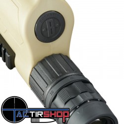 Spotting scope Bushnell Legend Ultra Hd  Tactical 15-45 x 60 MIL-HASH  www.tactirshop.fr