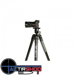 Trépied BOG Deathgrip Infinite Arca Swiss www.tactirshop.fr