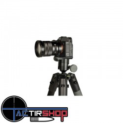 Trépied BOG Deathgrip Infinite Arca Swiss www.tactirshop.fr