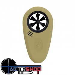 WeatherFlow Weathermeter Precision Shooting www.tactirshop.fr