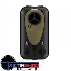 WeatherFlow Weathermeter Precision Shooting www.tactirshop.fr