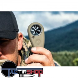 WeatherFlow Weathermeter Precision Shooting www.tactirshop.fr