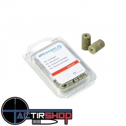 Tampon de nettoyage VFG Intensive 6mm www.tactirshop.fr