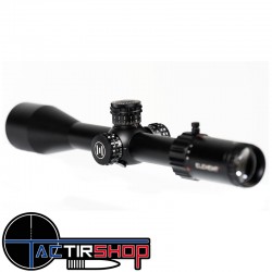 Lunette de tir Element Optics Helix 6-24x50 SFP APR 1C Mrad www.tactirshop.fr