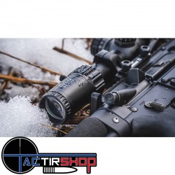 Lunette de tir Element Optics Helix 6-24x50 SFP APR 1C Mrad www.tactirshop.fr