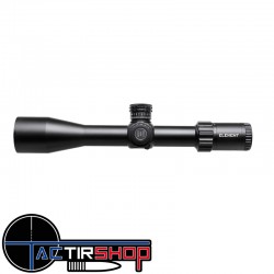Lunette de tir Element Optics Titan 3-18x50 ffp APR-2D Mrad www.tactirshop.fr