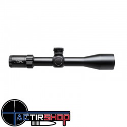 Lunette de tir Element Optics Titan 3-18x50 ffp APR-2D Mrad www.tactirshop.fr