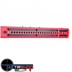 Kit de poids complet pour Châssis MPA BA Competition Rem 700 www.tactirshop.fr