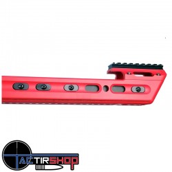 Kit de poids complet pour Châssis MPA BA Competition Rem 700 www.tactirshop.fr