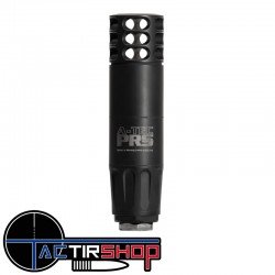 Silencieux A-TEC PRS 2 Modules cal 6.5 (sans filetage) www.tactirshop.fr