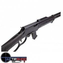 Derya TM22 LA 22lr 20" www.tactirshop.fr