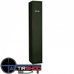 Armoire forte INFAC SENTINEL S5 5 ARMES www.tactirshop.fr