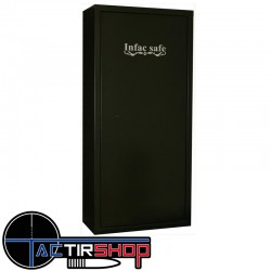 Armoire forte INFAC...