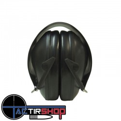 Casque Passif 3M PELTOR Bull's Eye I www.tactirshop.fr