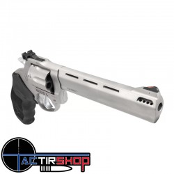 Revolver Taurus 627 6" SS Compense New Gen 357 Magnum www.tactirshop.fr