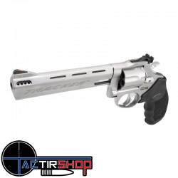 Revolver Taurus 627 6" SS Compense New Gen 357 Magnum www.tactirshop.fr