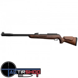 Carabine à plomb Gamo CFX ROYAL à canon fixe - 19,9J 4.5 mm www.tactirshop.fr