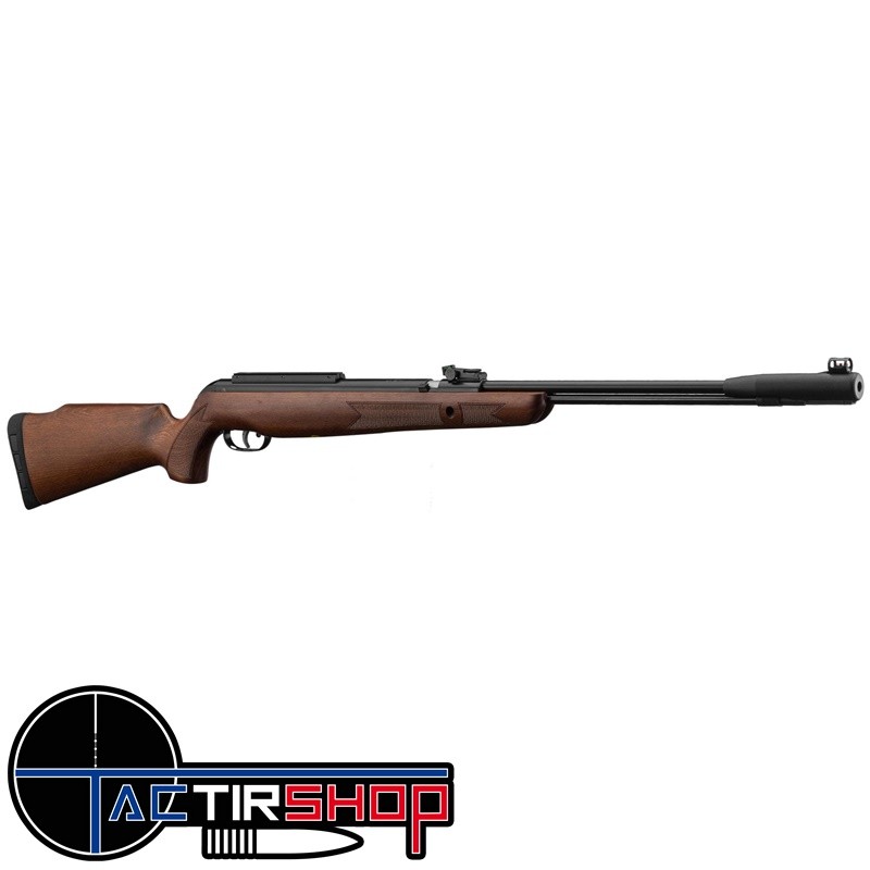 Carabine à plomb Gamo CFX ROYAL à canon fixe - 19,9J 4.5 mm www.tactirshop.fr