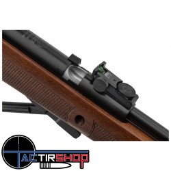 Carabine à plomb Gamo CFX ROYAL à canon fixe - 19,9J 4.5 mm www.tactirshop.fr
