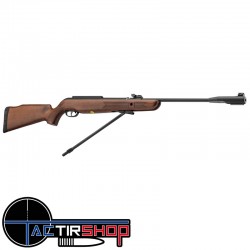 Carabine à plomb Gamo CFX ROYAL à canon fixe - 19,9J 4.5 mm www.tactirshop.fr
