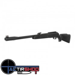 Carabine à plomb Gamo CFX à canon fixe - 19,9J 4.5 mm www.tactirshop.fr