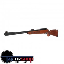 Carabine à plomb Gamo CFX ROYAL à canon fixe - 19,9J 4.5 mm www.tactirshop.fr