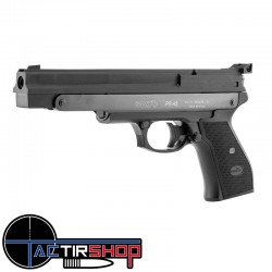 Pistolet à Plomb d'entrainement Gamo PR-45 Ambidextre cal. 4,5 mm www.tactirshop.fr